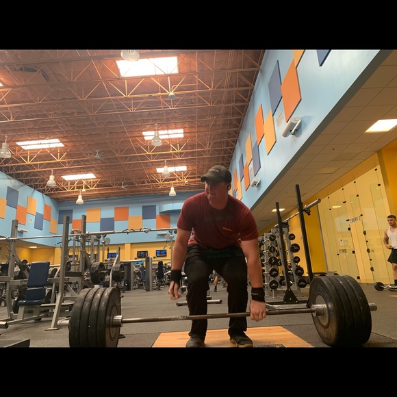 Meet your Posher, Darren - Picture 1 of 1